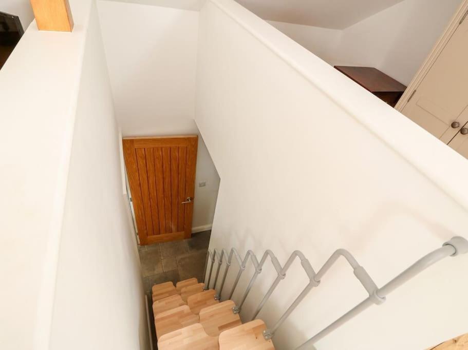The Coach House Holiday home Cranwell