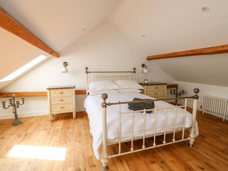The Coach House Cranwell
