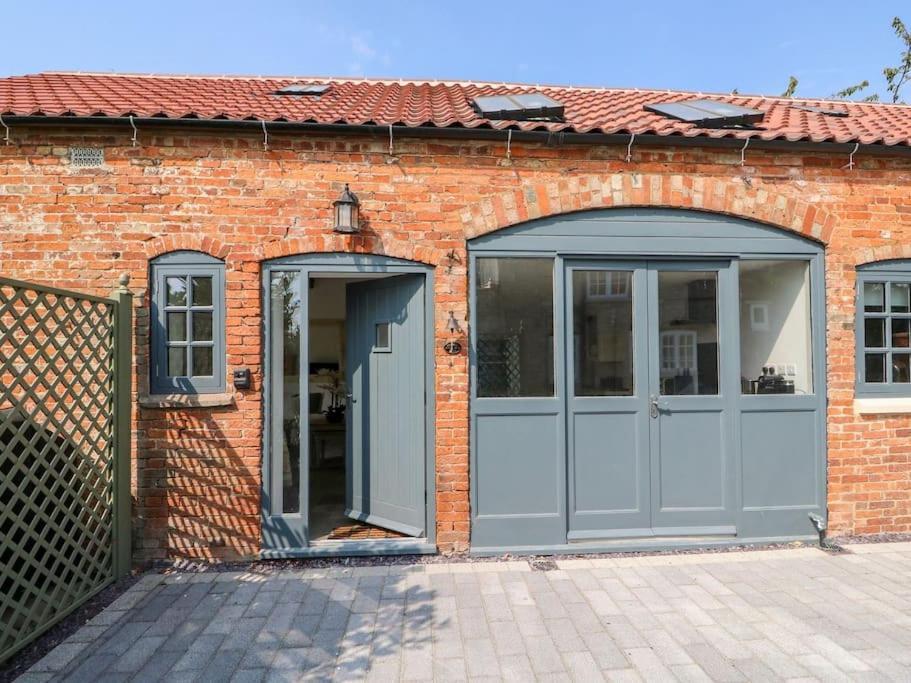 Holiday home The Coach House