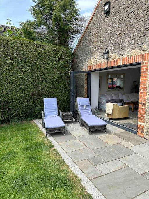 The Coach House *