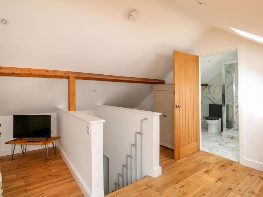 The Coach House Holiday home *