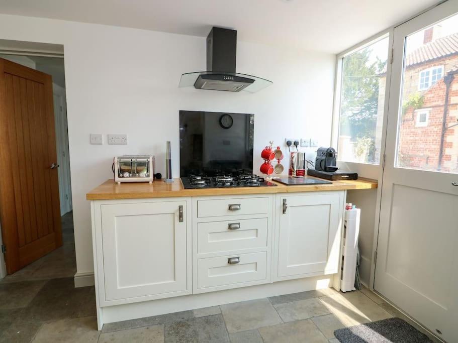 The Coach House Holiday home *