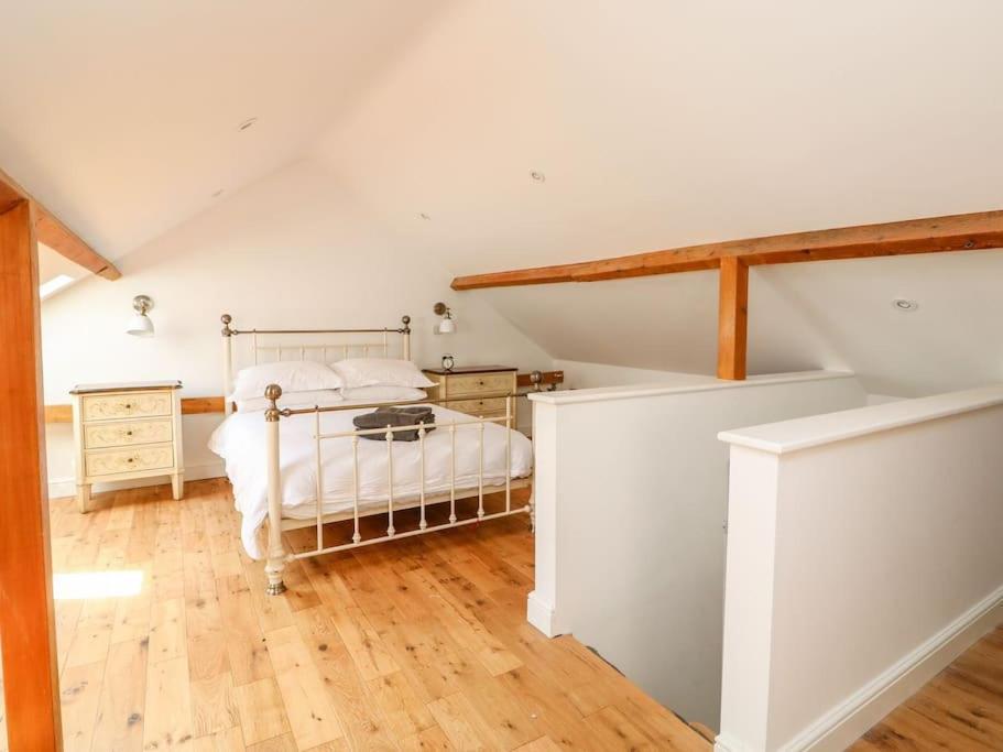 The Coach House *