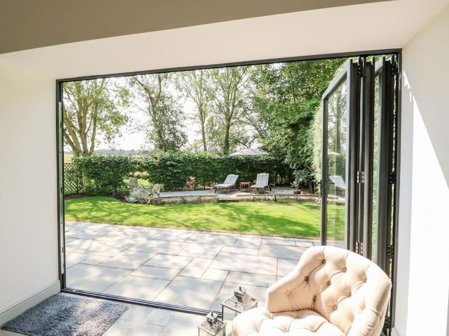 Holiday home The Coach House