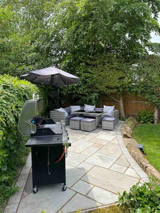 The Coach House Holiday home *