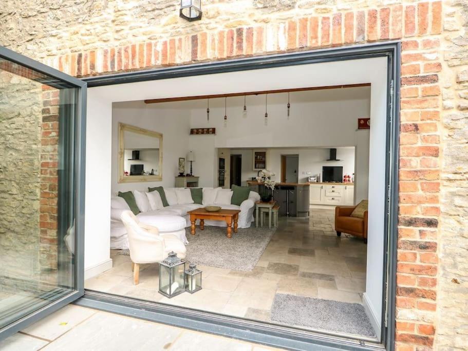 Holiday home The Coach House Cranwell