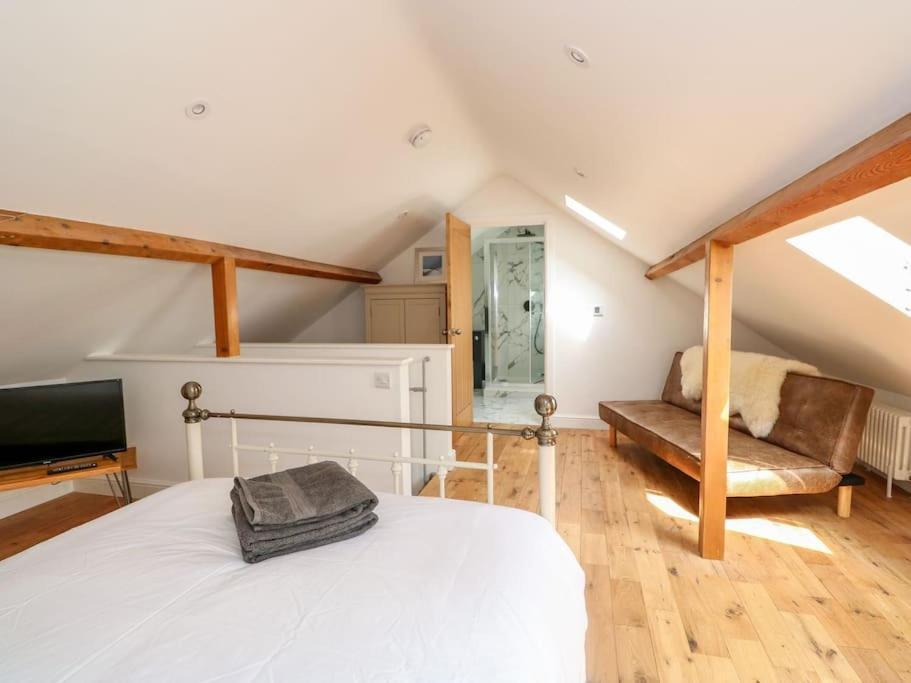 The Coach House Cranwell