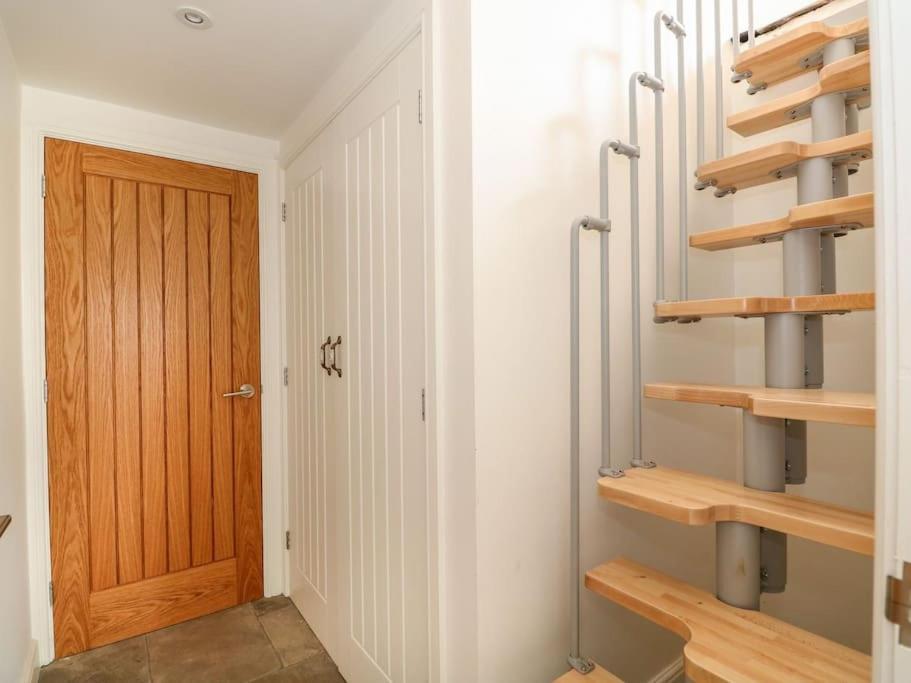 The Coach House Holiday home
