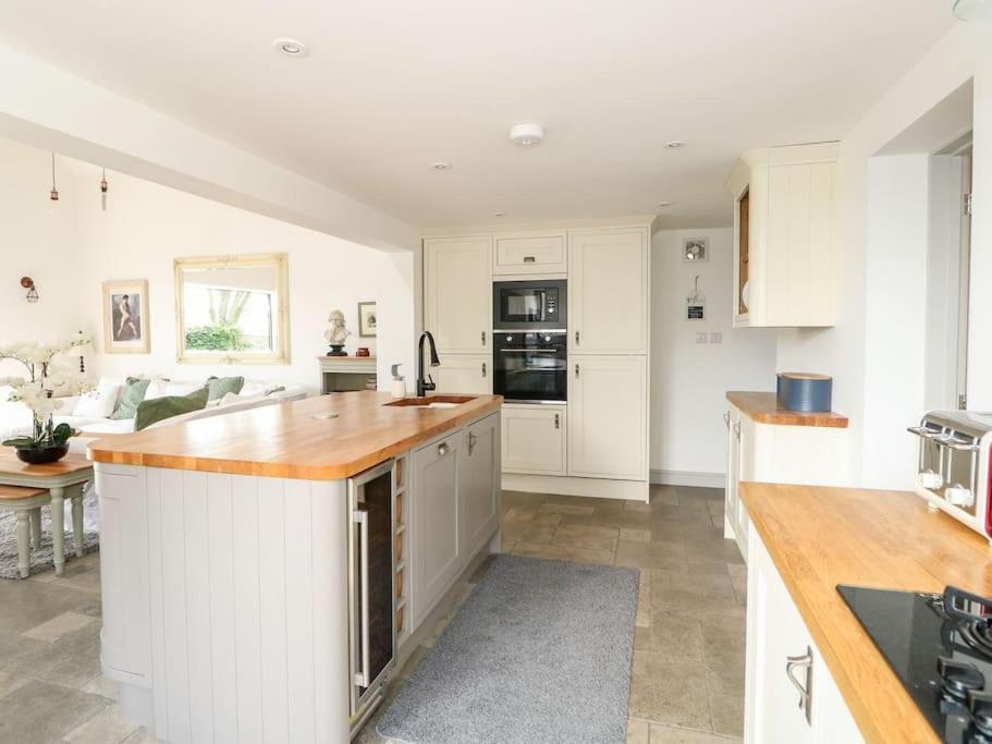 The Coach House Holiday home Cranwell