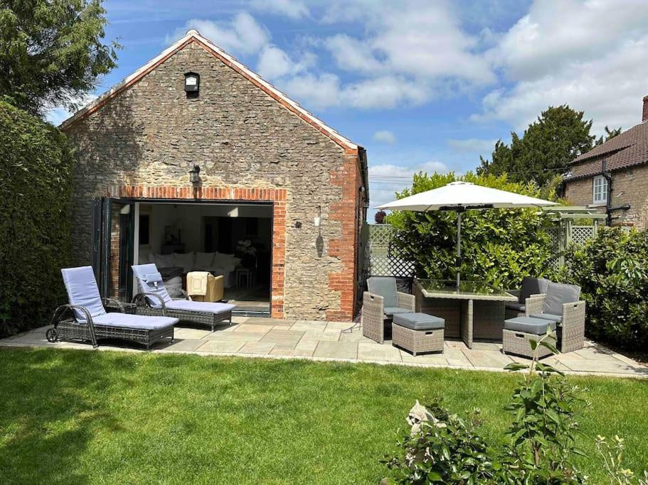 The Coach House Holiday home