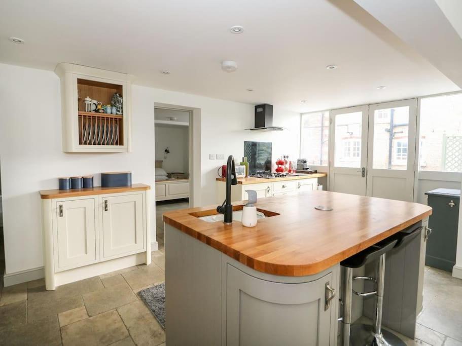The Coach House Holiday home *