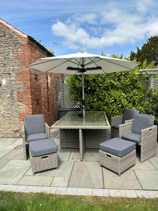 The Coach House Cranwell