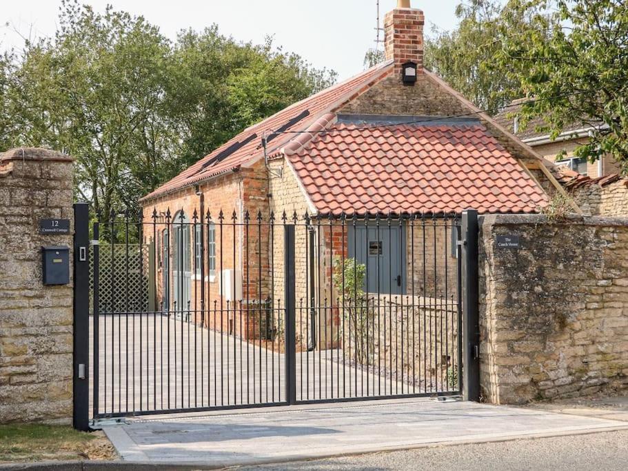 The Coach House Holiday home *