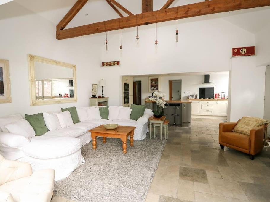 The Coach House Holiday home *